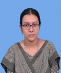 Dr. Anindita Ganguly