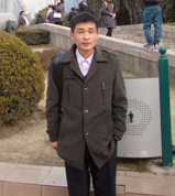 Dr. Zhenzhe Li