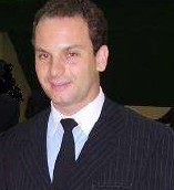 Dr. Nattan Roberto Caetano