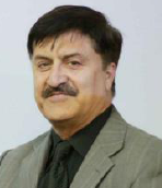 Dr. Ajaz Bashir Janjua