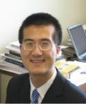 Prof. Qinmin Yang