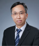 Prof. Simon K.S Cheung